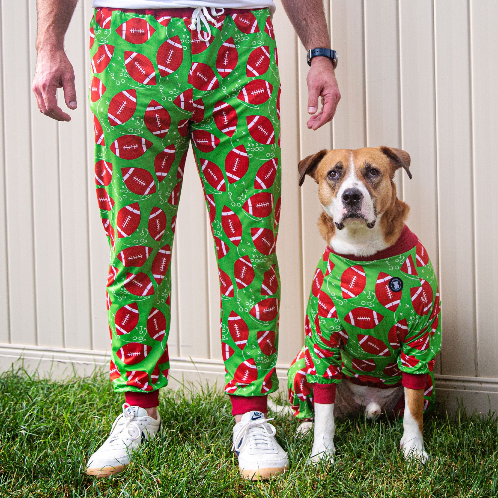 Footballs – Tagged