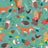 Woodland Animals