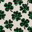 Plaid Shamrock