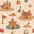Sandcastle