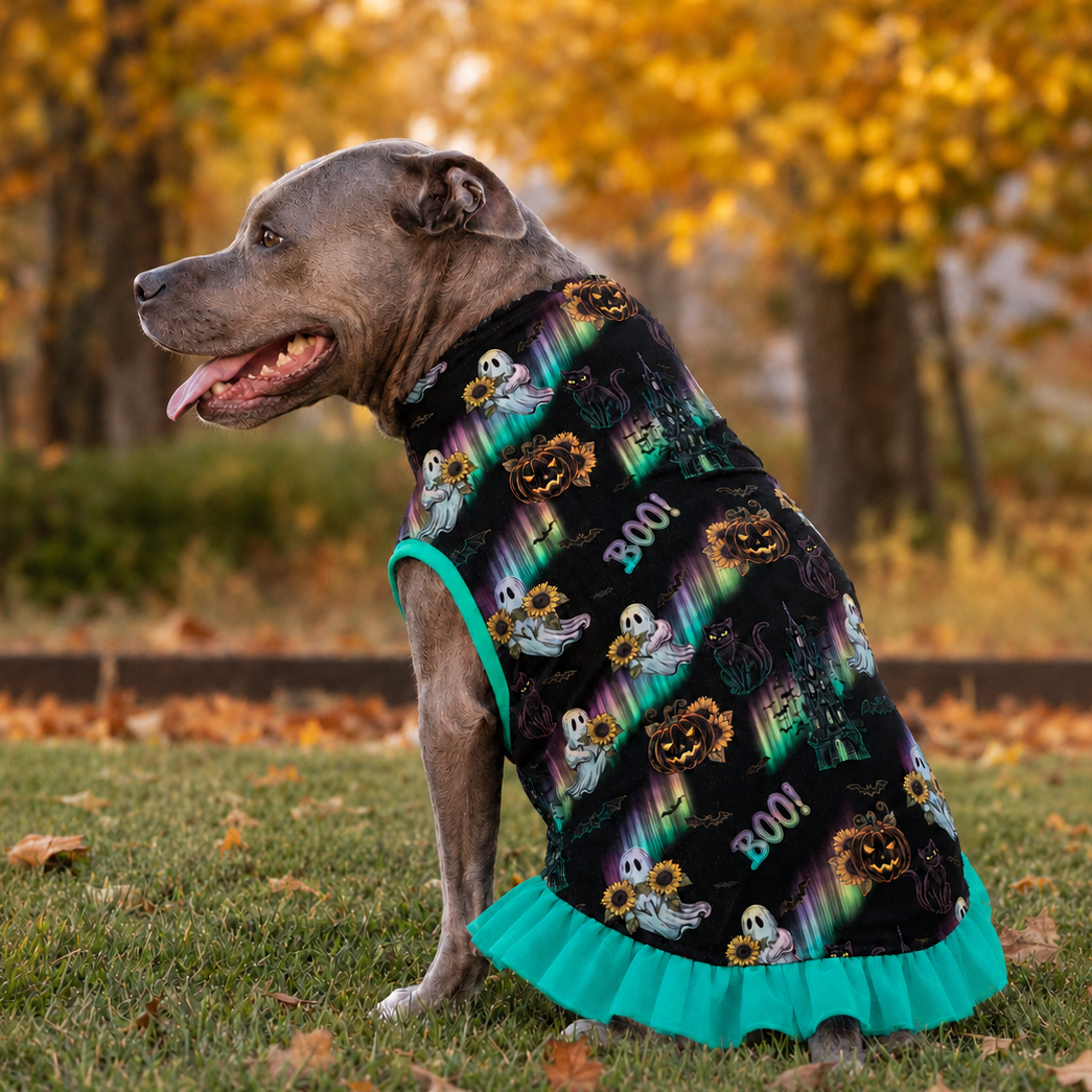 *PRE-ORDER* Aurora Boo TUTU
