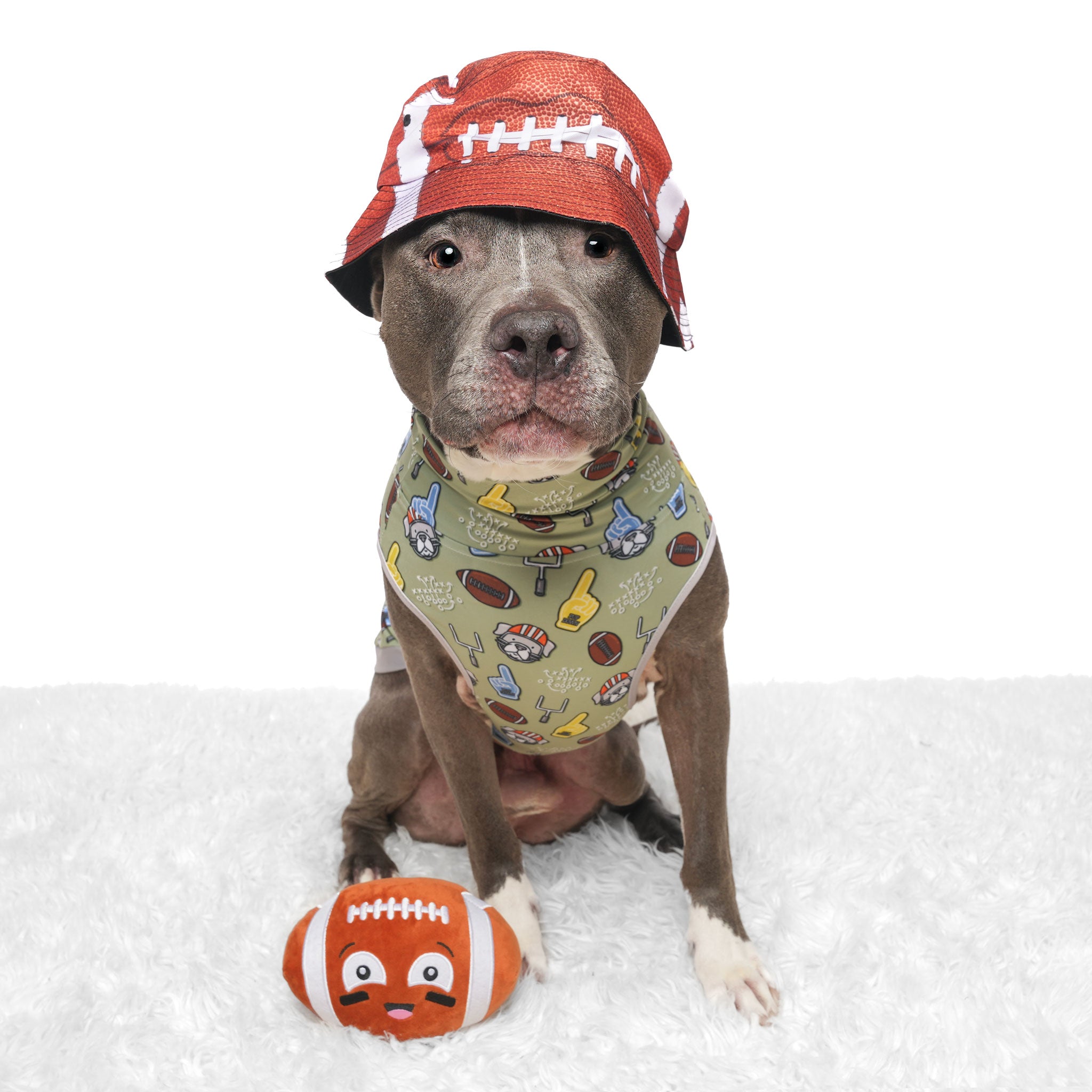 Quarterbark Sneak Muscle Tee