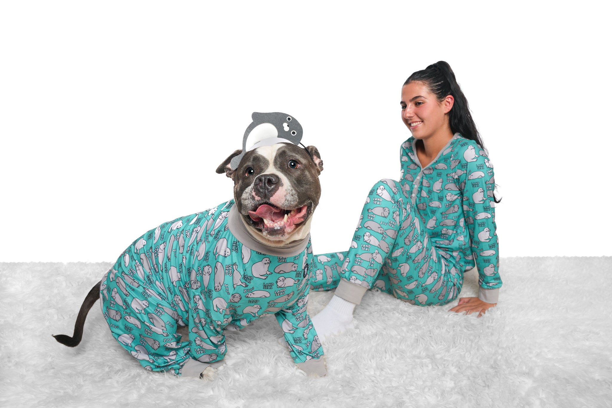 Women's Pajamas Size Chart Pittie Clothing Co.