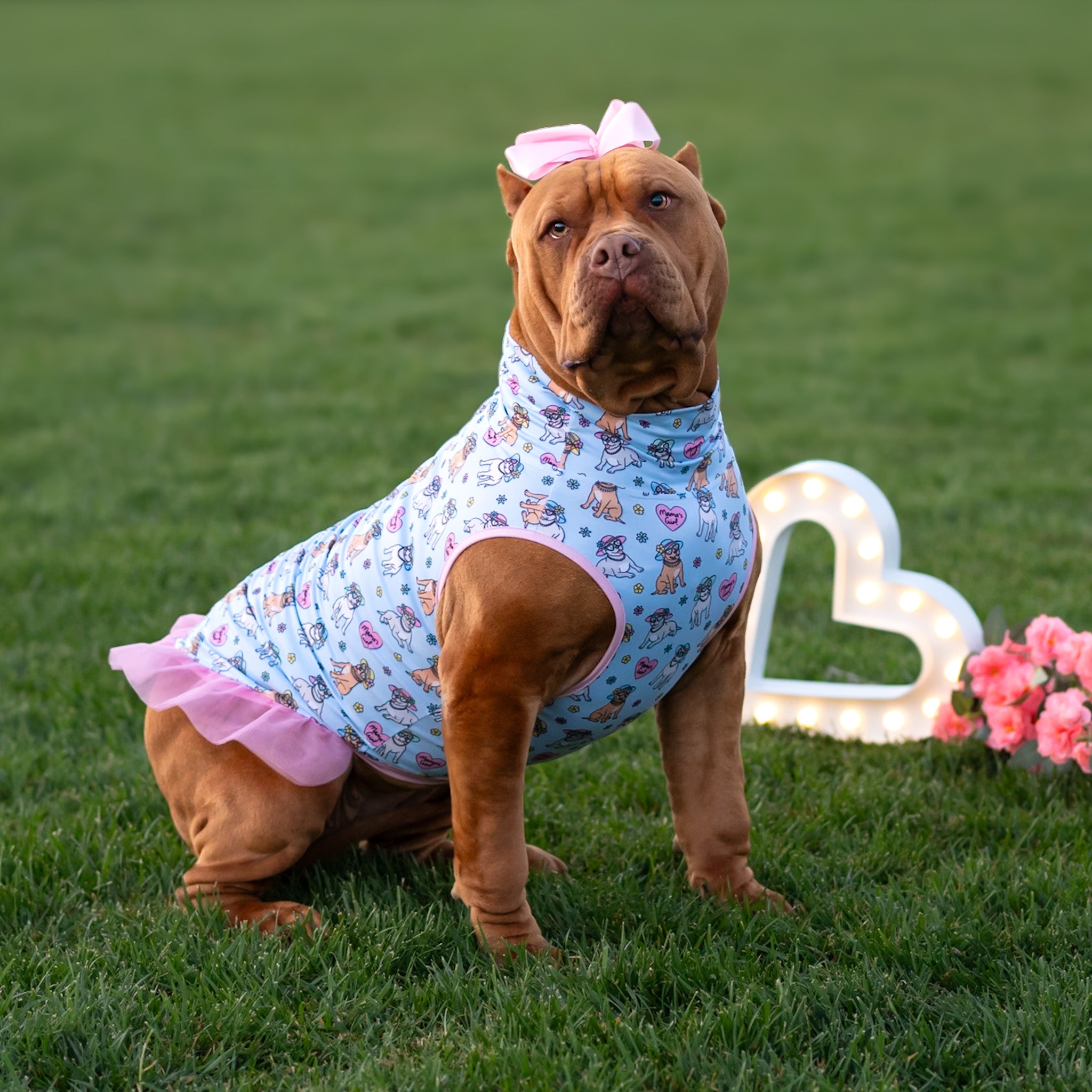 *PRE-ORDER* Mama's Pearl TUTU