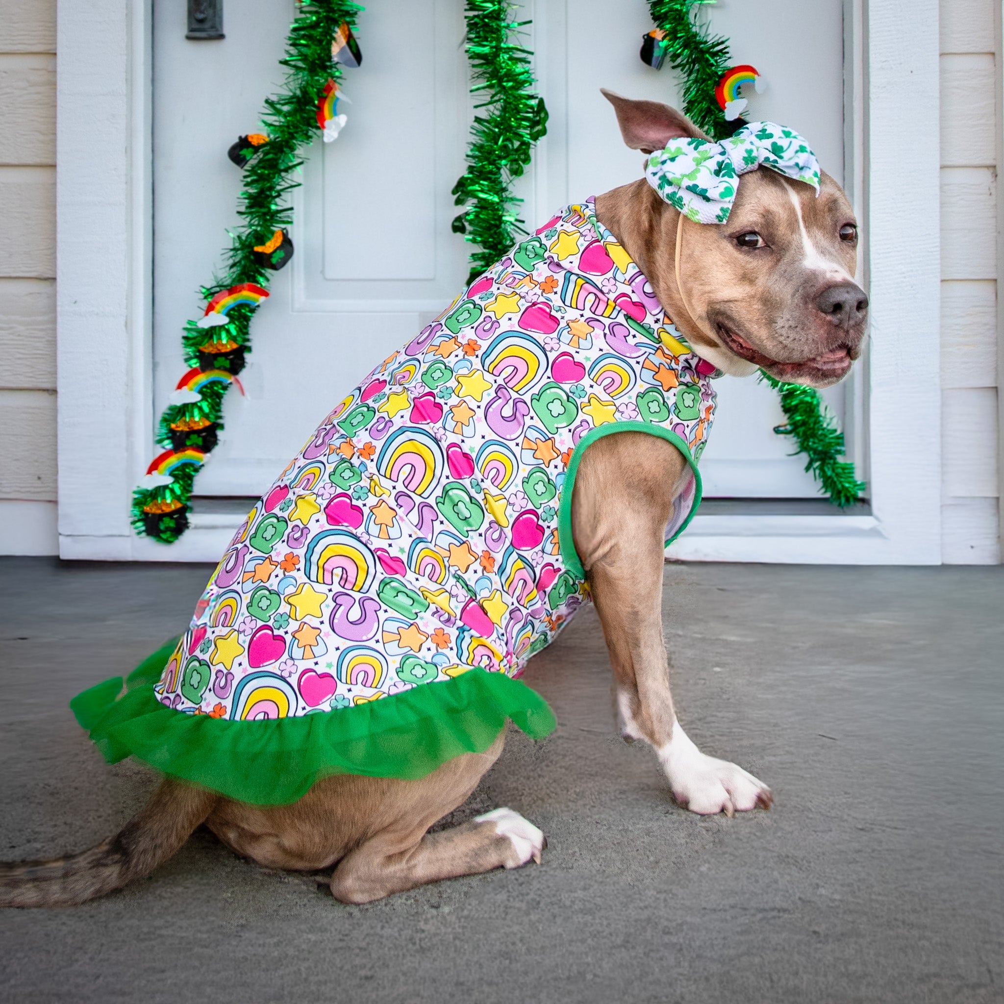 Magically Pit-licious TUTU