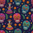 Dia De Los Muertos