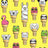 Ice Cream Cone Medley