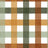 Brown/Green Plaid