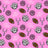 Pink Football