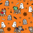 Ghost Walking Dogs