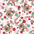 Gingham Rudolph