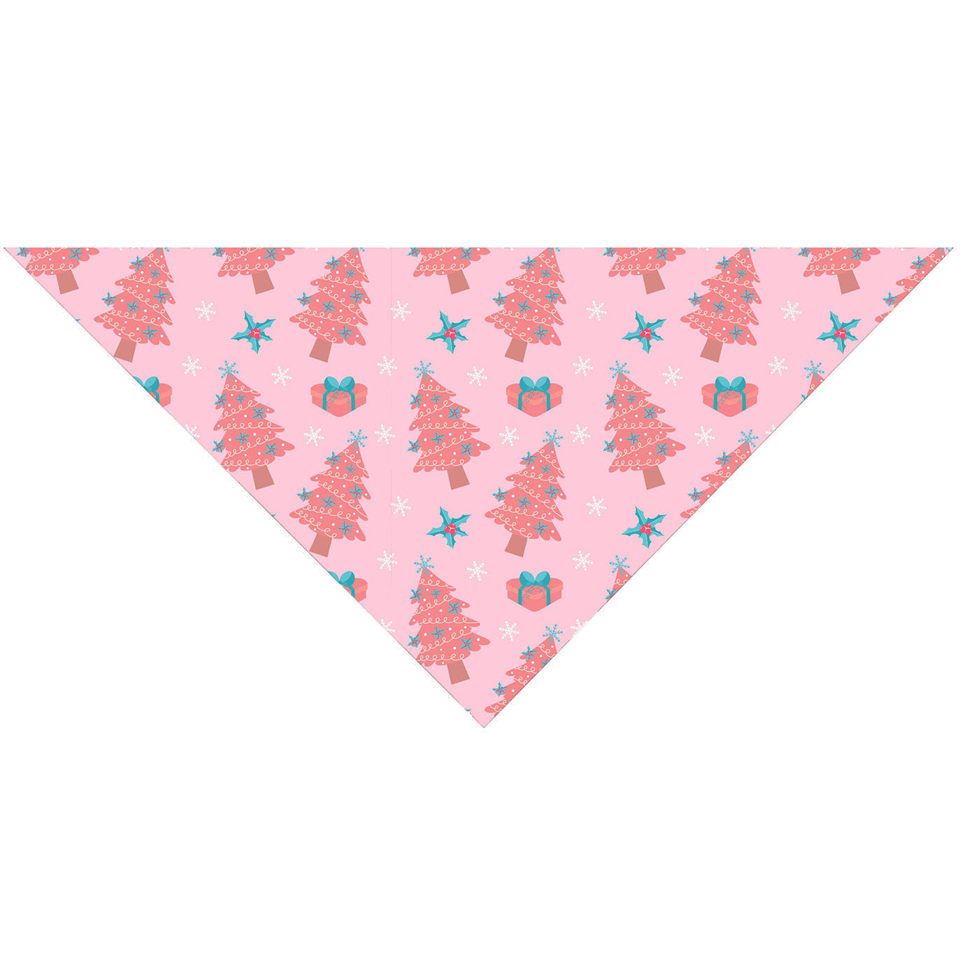 Glitter & Gifts Bandana