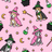 Pink Witches