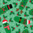 Santa Pickles