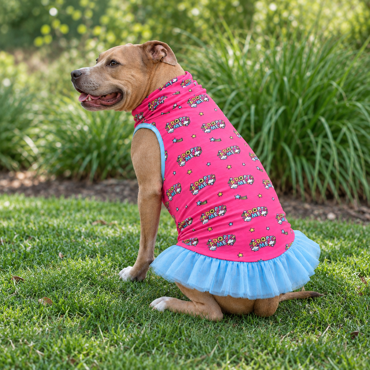 Adopt Me - Pink TUTU