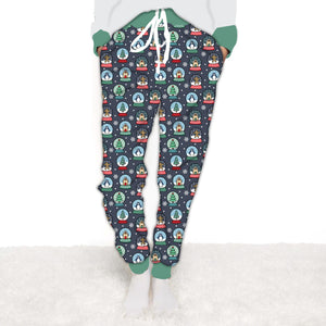 'Love you Snow Much' Pajama Pants