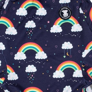 'Chasin' Rainbows' Pitbull Pajamas